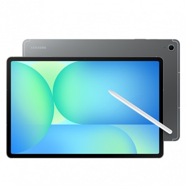 SAMSUNG Tablet Galaxy Tab S10 FE+ X620B, WiFi, 13", 12 GB RAM, 256 GB, sivi